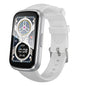 Smartwatch Hoco 1,47" TFT IP68 Y25 argento