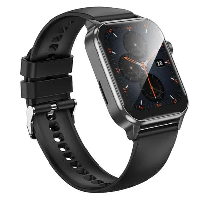 Smartwatch Hoco 1.81" TFT IPX4 GPS con funzione conversazione Y26