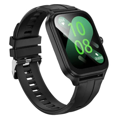 Hoco Smartwatch 1,95" TFT IPX4 con funzione Talk Y27