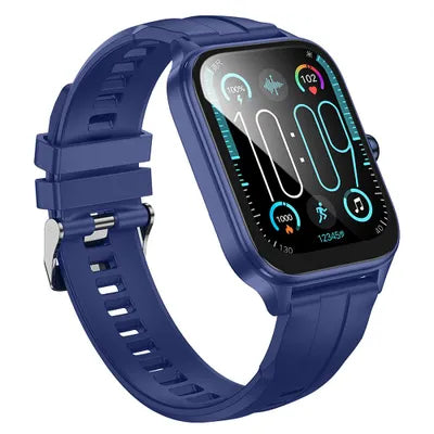 Hoco Smartwatch 1,95" TFT IPX4 con funzione Talk Y27