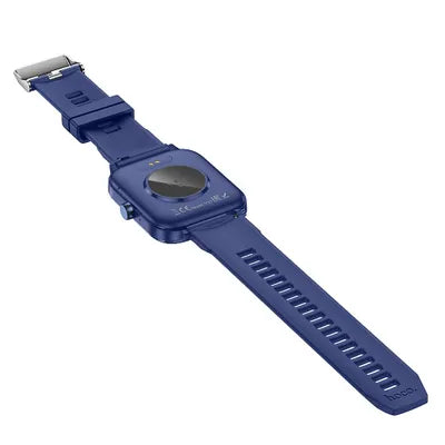 Hoco Smartwatch 1,95" TFT IPX4 con funzione Talk Y27