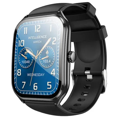 Smartwatch Hoco 1.96" AMOLED IP67 con funzione conversazione Y28