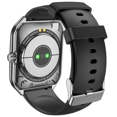Smartwatch Hoco 1.96" AMOLED IP67 con funzione conversazione Y28