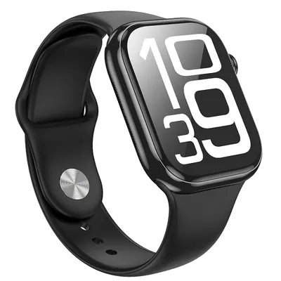 🕒 Smartwatch Hoco Y30 – Display 2.0", Chiamate Bluetooth