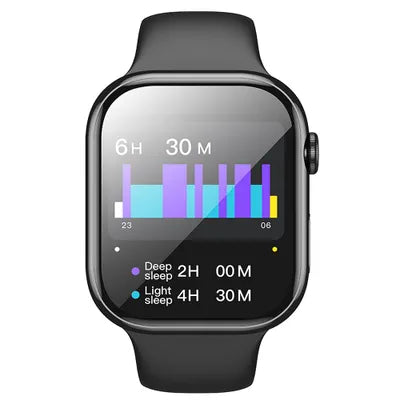 🕒 Smartwatch Hoco Y30 – Display 2.0", Chiamate Bluetooth
