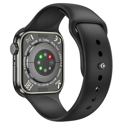 🕒 Smartwatch Hoco Y30 – Display 2.0", Chiamate Bluetooth