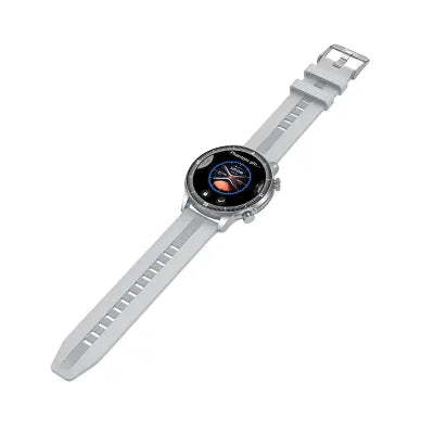 🟦 Smartwatch Hoco Y31 – Eleganza e Funzionalità per Ogni Giorno