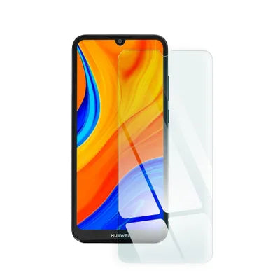 Vetro temperato per Huawei Y6s Blue Star